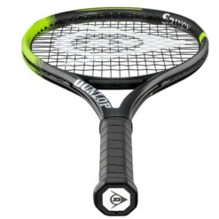 Dunlop SX300 LS Tennis Racquet -Pro Swing Shop sx300ls dunlop sx 300 ls tennis racquet 3 1000 1000