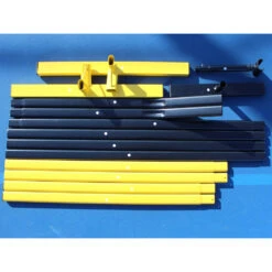 OnCourt OffCourt 18-Foot QuickStart Maxi Net System 6 OnCourt OffCourt 18-Foot QuickStart Maxi Net System -Pro Swing Shop tamxno 3 1000 1000