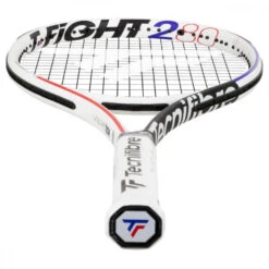 Tecnifibre TFight RS 280 Tennis Racquet -Pro Swing Shop tf280rs tecnifibre t fight rs 280 tennis racquet 5 1000 1000