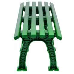 Tourna 5-Foot Mid-Court Tennis Bench 5 Tourna 5-Foot Mid-Court Tennis Bench -Pro Swing Shop tmcb 5g side 1000 1000