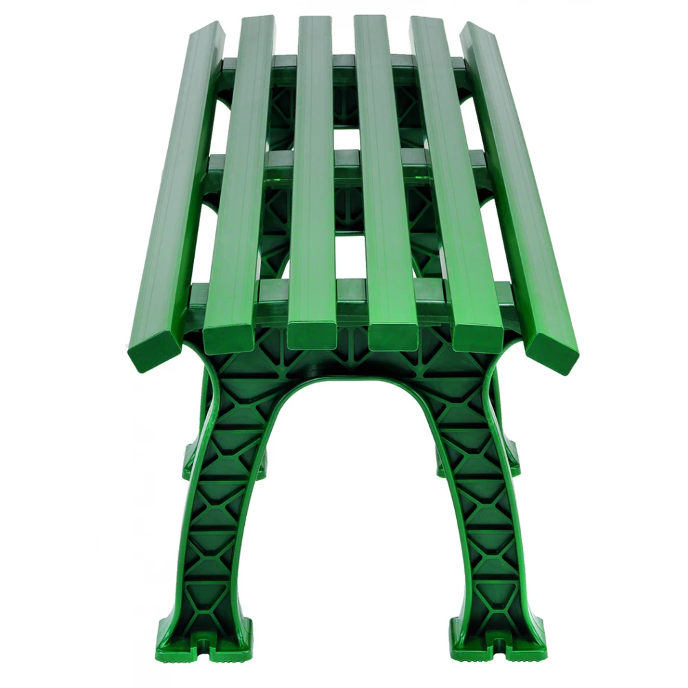 Tourna 5-Foot Mid-Court Tennis Bench 3 Tourna 5-Foot Mid-Court Tennis Bench - Image 3