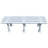 Tourna 5-Foot Mid-Court Tennis Bench