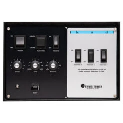 Sports Tutor Tennis Tower IO Ball Machine -Pro Swing Shop tower io standard control panel 1000 1000