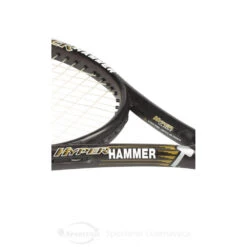 Wilson Hyper Hammer 5.3 (110) Tennis Racquet -Pro Swing Shop wilson hyper hammer recreation tennis racquet wrt58610u4 1000 1000