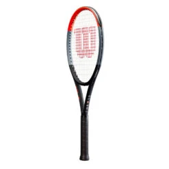 Wilson Clash 100 UL Tennis Racquet -Pro Swing Shop wr008711u 2 clash 100l bl rd gy 1000 1000