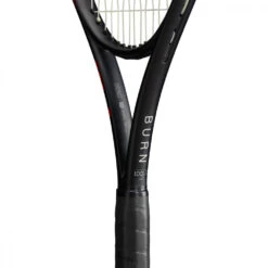 Wilson Burn 100LS V4 Tennis Racquet 5 Wilson Burn 100LS V4 Tennis Racquet -Pro Swing Shop wr044911u wilson burn 100ls v4 tennis racquet 6 1000 1000