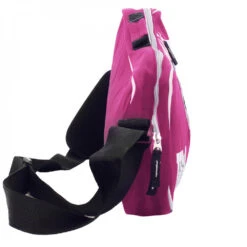 Wilson Advantage II Tennis Bag (Pink/White) -Pro Swing Shop wr8005201001wilson advantage ii tennis bagpink white4 1000 1000